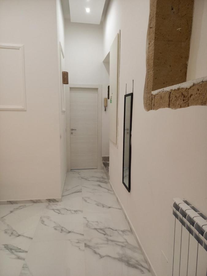 Luisa'S Apartment Naples Exterior photo